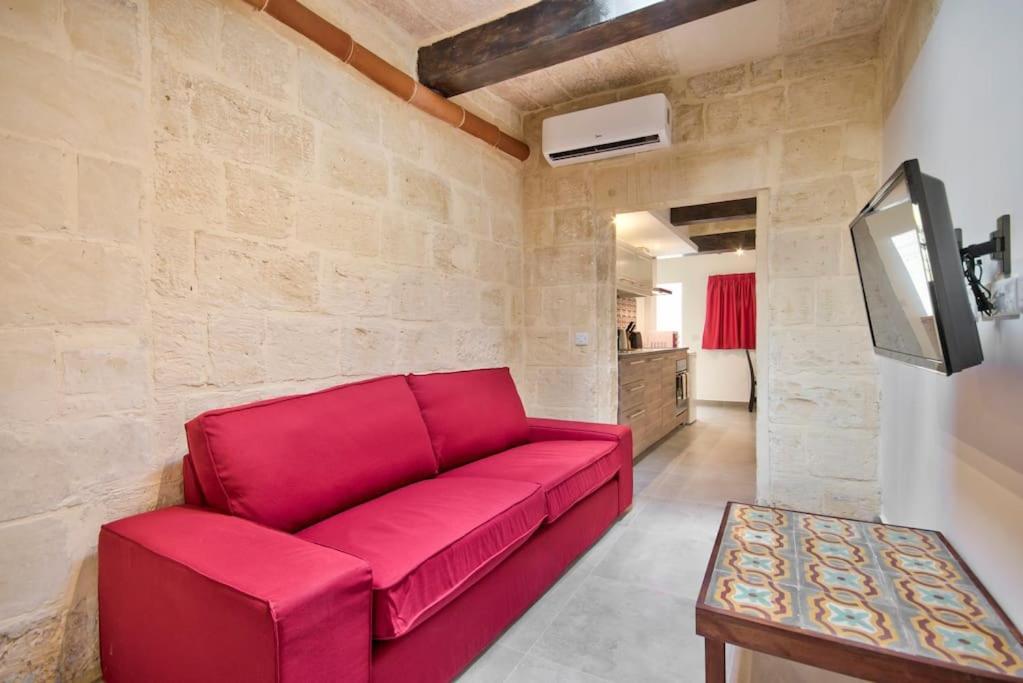Vallettastay Old Lodge Apartment 7 Exterior foto